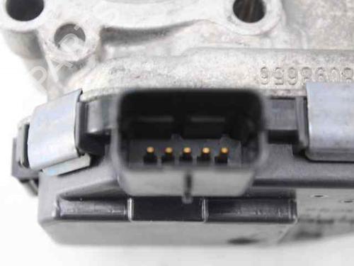Fuel intake system CITROËN DS4 (NX_) 1.6 HDi 110 | BP37164207M97  - Image 8