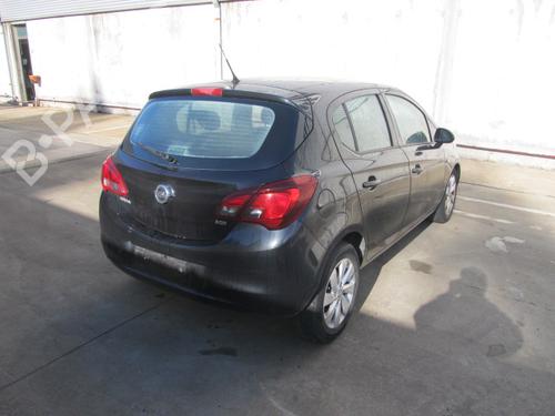 Tailgate OPEL CORSA E (X15) 1.2 (08, 68) | BP32769169C6  - Image 11