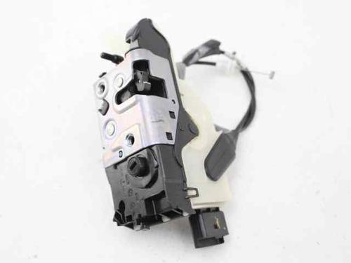 Used Front left lock PEUGEOT 2008 I (CU_) 1.6 HDi (92 hp) 29320693