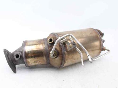 partikelfilter partikelfilter AUDI Q5 (8RB) 2.0 TDI quattro (170 hp) 37253282 37253282