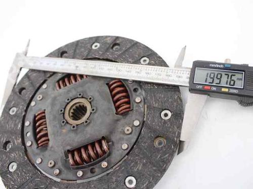 Other CHEVROLET AVEO Hatchback (T300) 1.2 | BP19236615O1 