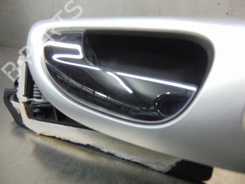 Rear left interior door handle PEUGEOT 307 (3A/C) 1.4 16V | BP19193621I15 
