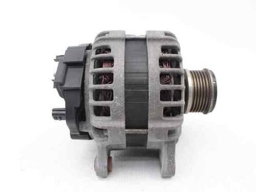 Alternator RENAULT MEGANE IV Grandtour (K9A/M/N_) 1.5 dCi 110 | BP30333435M7 