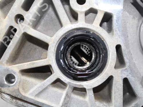 Gearbox OPEL CORSA D (S07) 1.3 CDTI (L08, L68) | BP19243493M3 