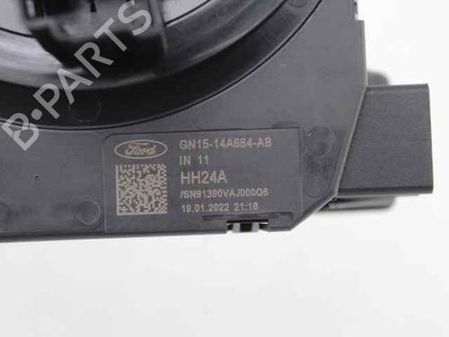 Squib airbag FORD FIESTA VII (HJ, HF) 1.0 EcoBoost | BP23534439C102