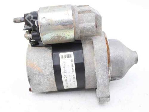 Startmotor FORD FIESTA VI (CB1, CCN) 1.0 EcoBoost | BP28485840M8 
