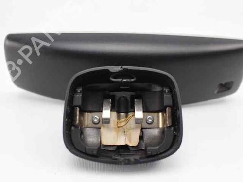 Rear mirror VW POLO V (6R1, 6C1)  | BP19222883I6 