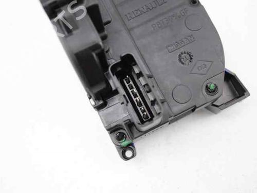 Rear left lock RENAULT MEGANE III Hatchback (BZ0/1_, B3_) 1.5 dCi (BZ0C) | BP19229113C100 