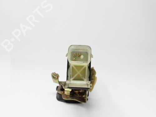 Rear right lock SAAB 9-3 (YS3D) 2.0 Turbo | BP19204373C99 