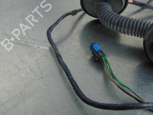 Wiring harness PEUGEOT 206 Hatchback (2A/C) 1.4 HDi eco 70 | BP19197946E16 