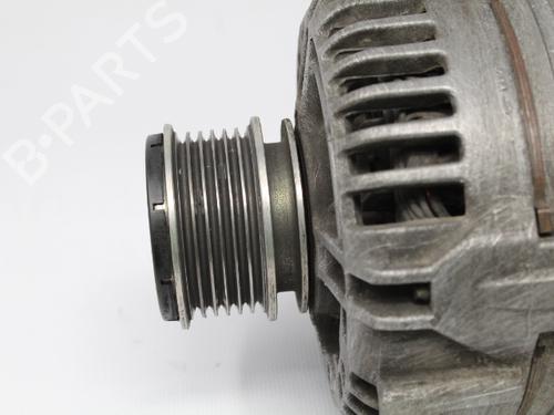 Generator VW TRANSPORTER T5 Van (7HA, 7HH, 7EA, 7EH) 1.9 TDI | BP21198260M7 