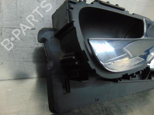 Front right interior door handle PEUGEOT 307 Break (3E) 1.6 HDi 110 | BP19201624I14 