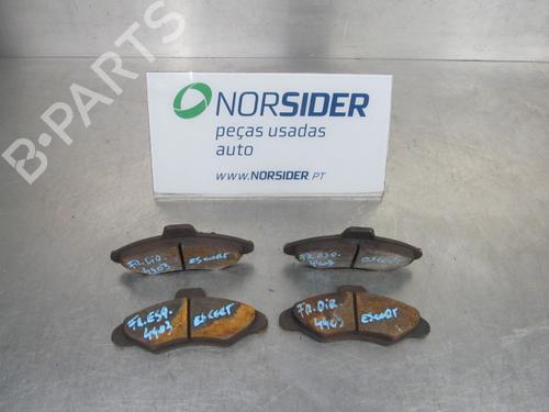 Used Other FORD ESCORT V Turnier (ANL) 1.6 i 16V (90 hp) 19195139
