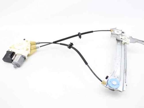 Used Rear left window mechanism RENAULT MEGANE III Grandtour (KZ0/1) 1.5 dCi (KZ1M, KZ1W, KZ0R) (106 hp) 19244159