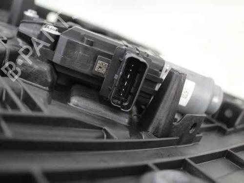 Front left window mechanism HYUNDAI i30 (PDE, PD, PDEN) 1.6 CRDi | BP36173890C22 - Image 8