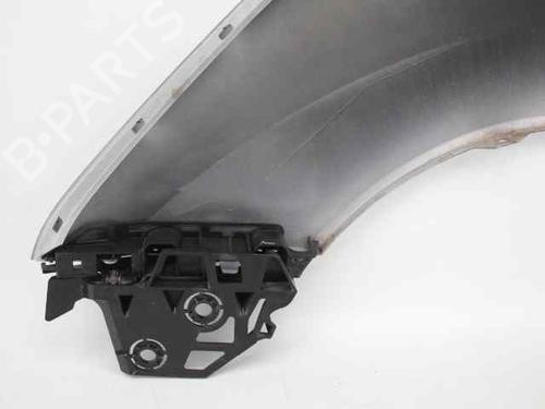 Right front fenders PEUGEOT 3008 I MPV (0U_) 1.6 HDi | BP24651671C42 