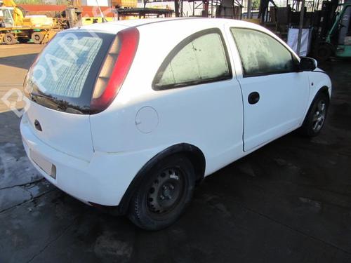 Modulo elettronico OPEL CORSA C (X01) 1.3 CDTI (F08, F68) | BP19214351M83 