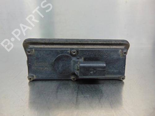 Tailgate handle FORD FIESTA VI (CB1, CCN)  | BP19192548C132 