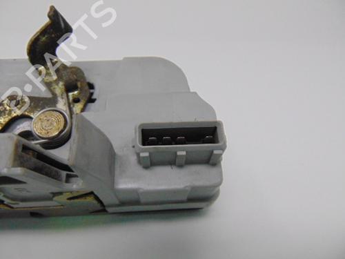 Rear right lock PEUGEOT 307 Break (3E) 1.6 HDi 110 | BP19201616C99 