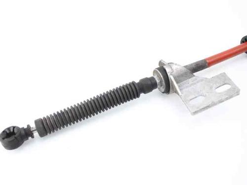 Gear lever AUDI A6 C5 Avant (4B5) 2.5 TDI | BP21373921M90 