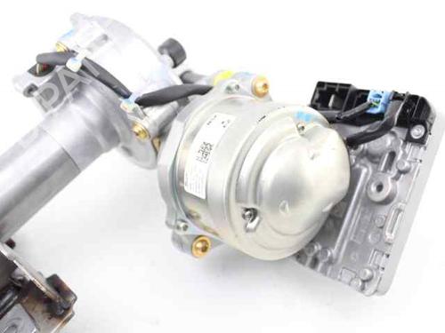 Steering column DACIA JOGGER (RK_) 1.0 TCe 90 ECO-G (RKMT) | BP31366918M21 