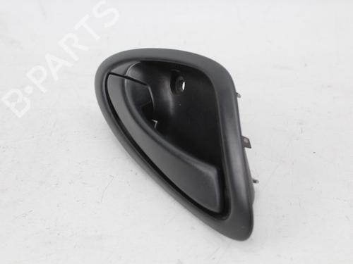 Venstre bagtil invendig håndtag HONDA JAZZ II (GD_, GE3, GE2) 1.2 i-DSI (GD5, GE2) | BP19208007I15 