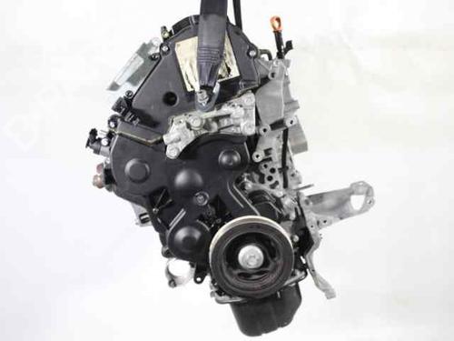 Engine PEUGEOT 2008 I (CU_) 1.6 HDi | BP29320652M1 