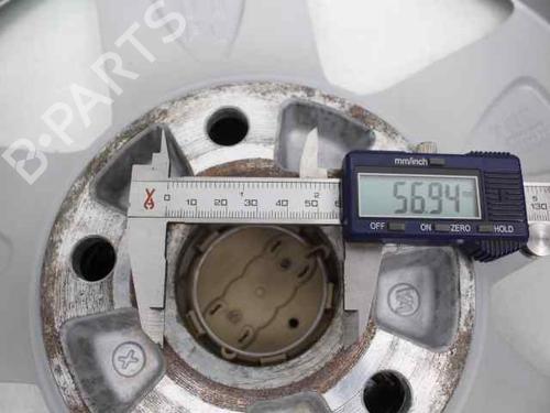 Rim AUDI A3 Sportback (8PA) S3 quattro | BP28446188C45