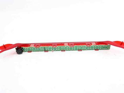 Third brake light BMW 1 (E87)  | BP19218452L11 