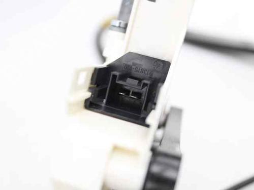 Front right window mechanism AUDI A6 C7 (4G2, 4GC) 2.0 TDI | BP31348195C23 