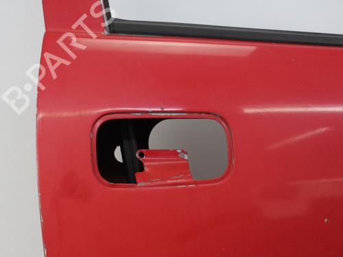 Right front door OPEL CORSA B (S93) 1.2 i (F08, F68, M68) | BP19205017C3 