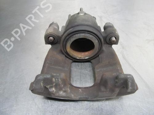 Right front brake caliper FORD FOCUS I (DAW, DBW)  | BP19196104M104 