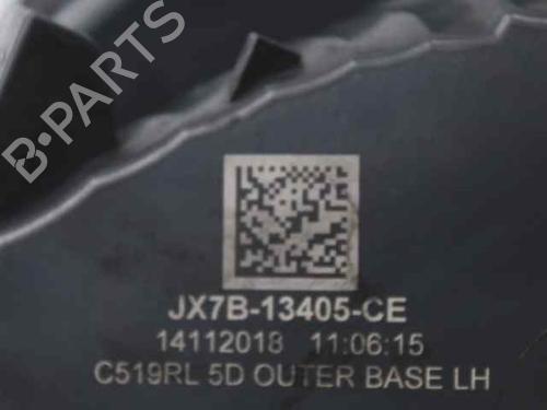 Left taillight FORD FOCUS IV (HN) 1.5 EcoBlue | BP34334149C34  - Image 8