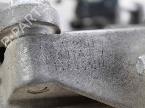 Gearbox OPEL ZAFIRA / ZAFIRA FAMILY B (A05) 1.9 CDTI (M75) | BP19236272M3 