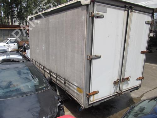 Intercooler MERCEDES-BENZ SPRINTER 4-t Platform/Chassis (B904)  | BP19193166M30 