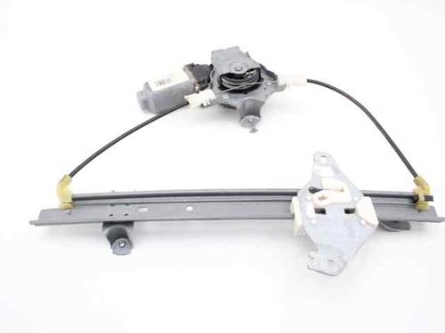 Used Rear right window mechanism NISSAN QASHQAI / QASHQAI +2 I (J10, NJ10, JJ10E) 2.0 dCi (150 hp) 21088965
