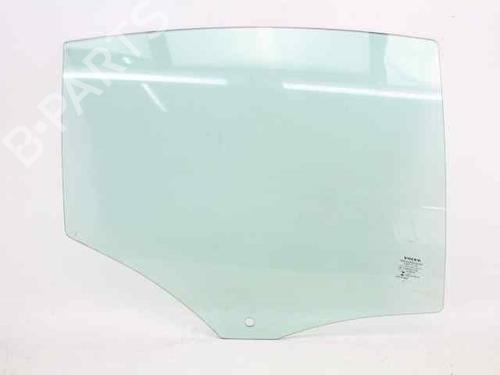 Used Rear right door window Rear right door window VOLVO S60 II (134) D2 (120 hp) 33444762 33444762
