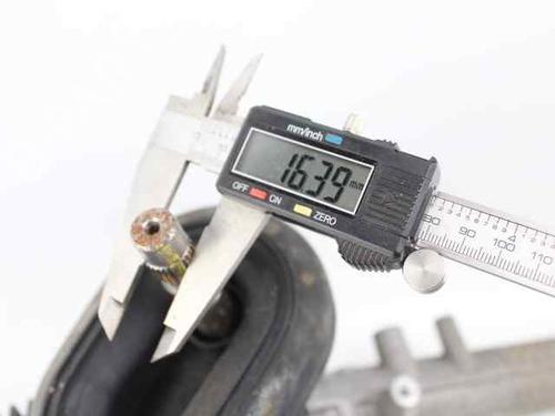 Steering rack RENAULT CAPTUR I (J5_, H5_) 1.5 dCi 90 (J5N4, J5M5, J5MW, J5M6, J5AL, J5AJ) | BP32005800M22 - Image 5