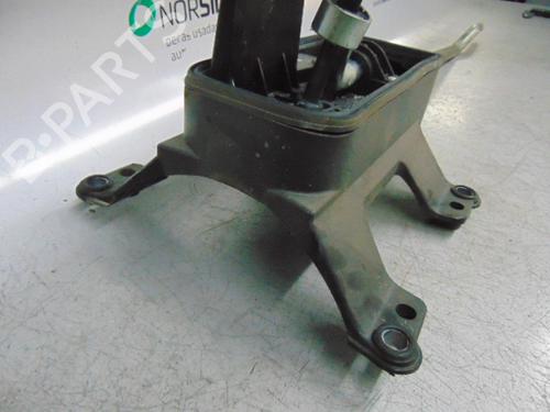 Gear lever OPEL CORSA D (S07) 1.3 CDTI (L08, L68) | BP19187777M90 