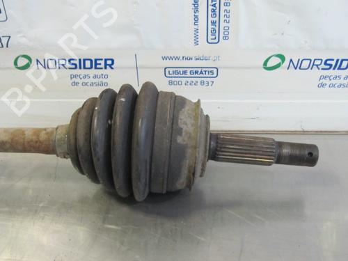 Right front driveshaft OPEL ASTRA F Estate (T92)  | BP19184084M39 