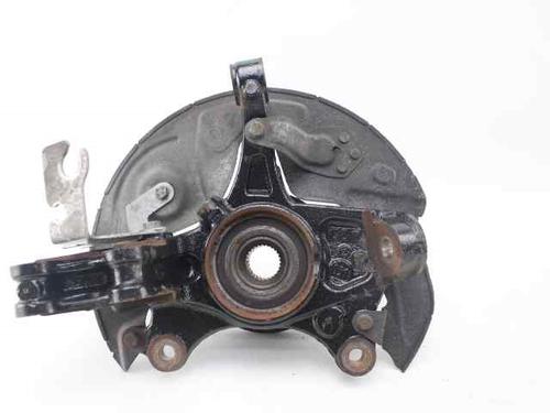 Right front steering knuckle CITROËN C4 SPACETOURER (3D_) 1.2 PureTech 130 | BP33894423M26  - Image 6