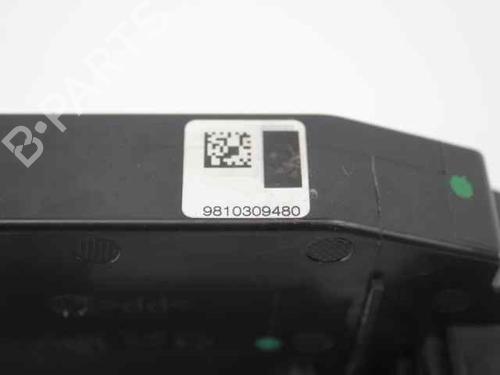 Front left lock PEUGEOT 308 II (LB_, LP_, LW_, LH_, L3_) 1.6 BlueHDi 120 | BP20181993C98 