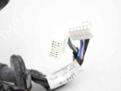 Wiring harness NISSAN QASHQAI I (J10, NJ10)  | BP19231263E16 