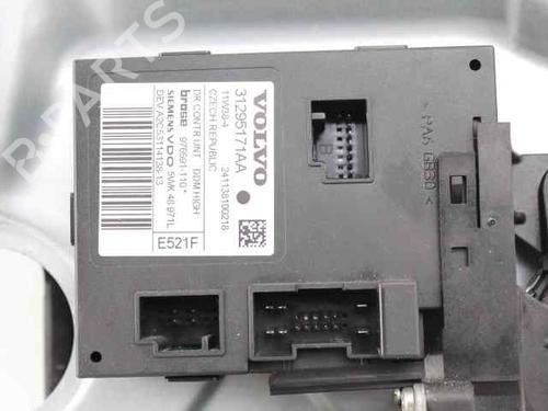 Front left window mechanism VOLVO C30 (533) D2 | BP37651132C22 - Image 6