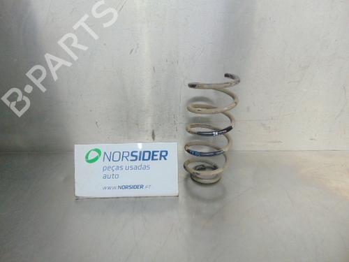 Used Shock absorber spring OPEL CORSA D (S07) 1.3 CDTI (L08, L68) (75 hp) 19200226