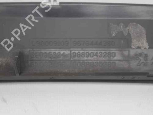 Third brake light CITROËN C4 II (NC_) 1.6 HDi 110 | BP32873595L11  - Image 6