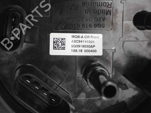 Fuel pump SEAT LEON (5F1) 1.4 TSI | BP29902477M76