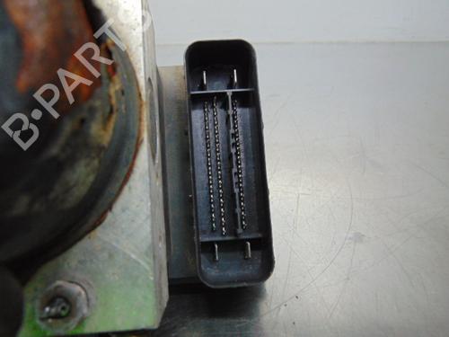 ABS pump FORD FIESTA V (JH_, JD_) 1.4 TDCi | BP19195362M43 