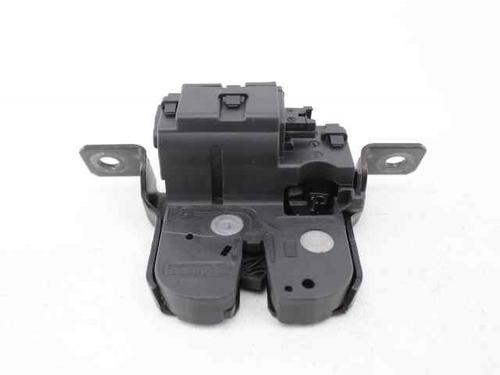 Used Tailgate lock BMW 1 (F20) 116 d (116 hp) 25986274