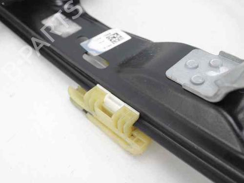 Front right window mechanism FORD FOCUS III Turnier  | BP29761302C23 